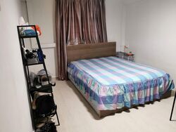 Blk 87 Commonwealth Heights (Queenstown), HDB 3 Rooms #541945061